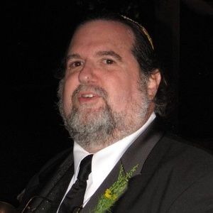 Meet your Posher, Andy